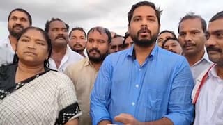 Congress MP Gaddam Vamsi Krishna: డబ్బు కంటే కులమే గొప్పదని నేర్చుకున్నాను- కాంగ్రెస్ ఎంపీ గడ్డం వంశీ సంచలన వ్యాఖ్యలు