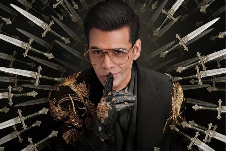 द ट्रेटर्स - करण जौहर ‘द ट्रेटर्स’ का हिंदी वर्जन ले आए हैं. इस शो को आप 12 जून से प्राइम वीडियो पर देख पाएंगे.