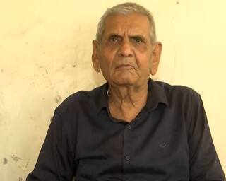 Rain Forecast:  28 મે સુધી રાજ્યના આ જિલ્લામાં ભારે પવન સાથે વરસાદની આગાહી, અંબાલાલે આપી ચેતવણી