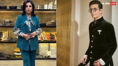 फराह खान ने दिखाई करण जौहर के ग्रैंड जन्मदिन सेलिब्रेशन की झलक, बर्थडे बॉय का यूं मजाक भी उड़ाया