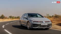पावरफुल परफॉर्मेंस के साथ शानदार फीचर्स, जानिए Volkswagen Golf GTI की खासियतें