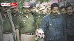 నరరూపరాక్షసుడంటే ఈ నిరంజనే - మెదడుతో సూప్ కోసం హత్యలు - ఎంత మందిని సూప్ చేశాడంటే ?