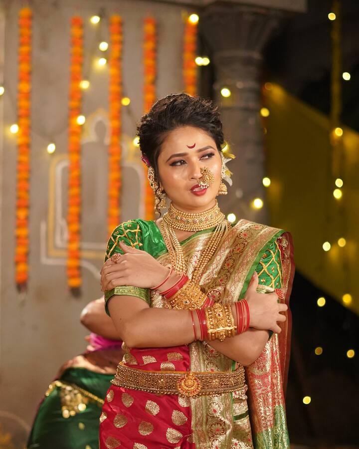 गौतमीने आपल्या संघर्षमय प्रवासातून यश मिळवले असून, ती अनेक तरुणांसाठी प्रेरणादायी व्यक्तिमत्त्व ठरली आहे.