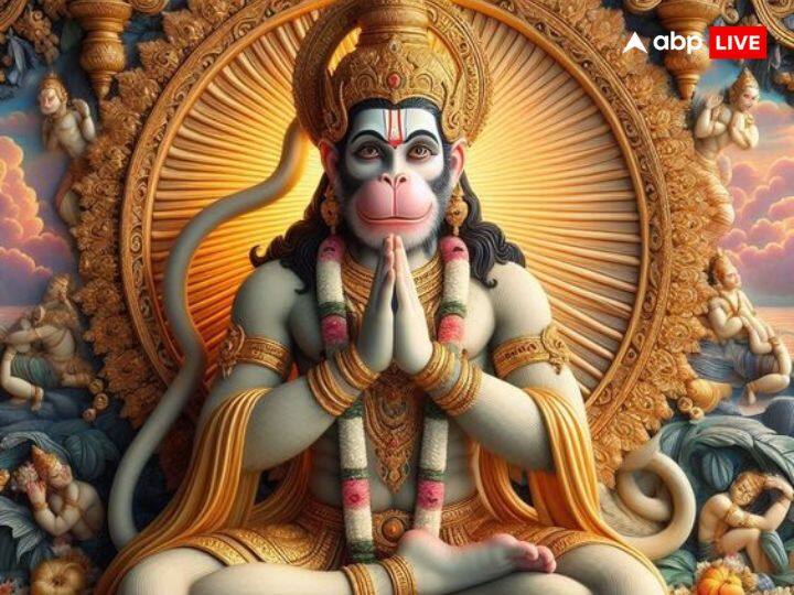 बड़े मंगल पर सुंदरकांड के पाठ से भय और चिंता से मुक्ति मिलती है और आपके बिगड़े काम बनने लगते हैं.सभी कार्य आसानी से संपन्न होते हैं.