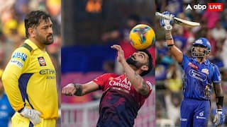 प्लेऑफ से पहले RCB ने हासिल किया ये मुकाम, CSK-MI हैं अभी कोसों दूर