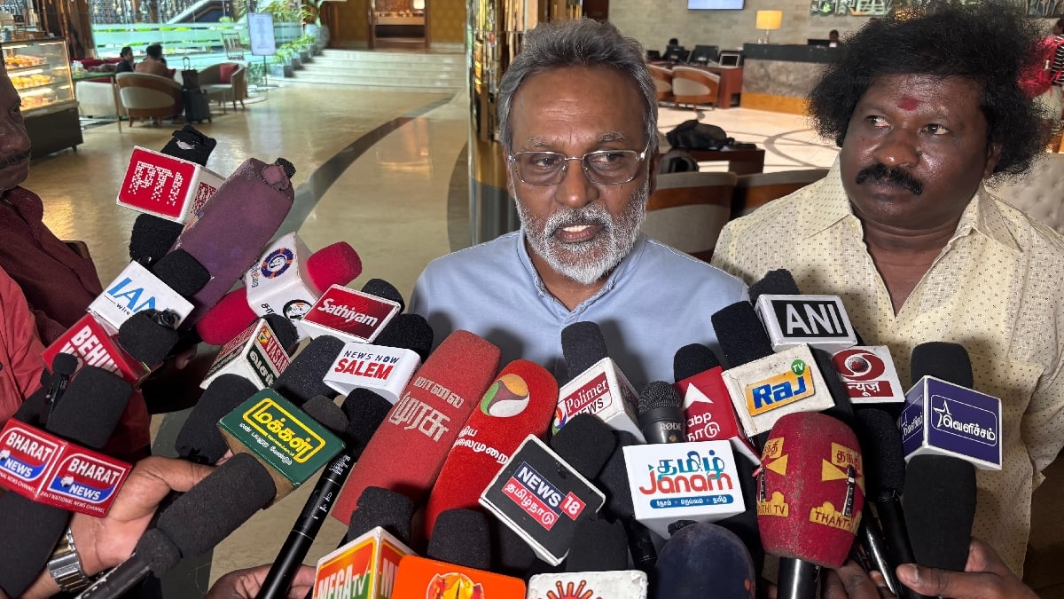 இளையராஜா, தேவா போல இசையமைக்க முடியவில்லை.. புதிய இசையமைப்பாளர்களை வெளுத்து வாங்கிய கஸ்தூரி ராஜா