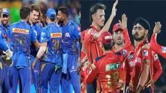 MI vs PBKS: இந்த மேட்ச் தோத்தா மொத்தமும் போயிடும்! பஞ்சாப் - மும்பைக்கு ஏன் இந்த வெற்றி அவசியம்?