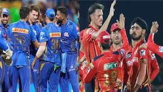 MI vs PBKS: இந்த மேட்ச் தோத்தா மொத்தமும் போயிடும்! பஞ்சாப் - மும்பைக்கு ஏன் இந்த வெற்றி அவசியம்?