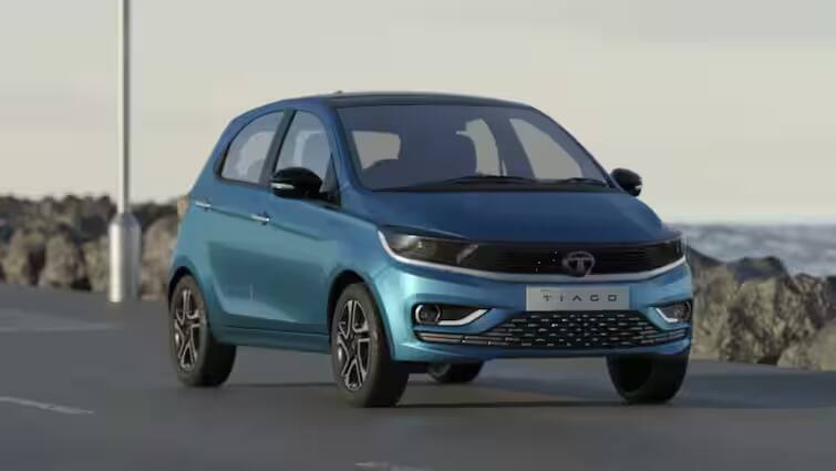 what Cars available in market at Tata Tiago price with 6 airbags and other features Tata Tiago Rival Cars: టాటా టియాగో ధరకు మార్కెట్లో లభ్యమయ్యే కార్లు ఏవీ? వాటి ఫీచర్స్ ఏంటీ?