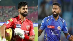 PBKS vs MI: குவாலிஃபயருக்கு மல்லுகட்டு! ரன்மழை பொழியுமா பல்தான் பாய்ஸ்? பந்துவீச்சில் மிரட்டுமா பஞ்சாப்?