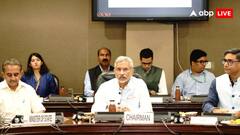 'पाकिस्तान को ऑपरेशन सिंदूर के 30 मिनट बाद दी जानकारी', संसदीय समिति से बोले एस जयशंकर