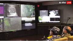 ઓપરેશન સિંદૂર: વોર રૂમમાંથી સામે આવી એક્સક્લુઝિવ તસવીરો, ત્રણેય સેનાના વડાઓ સાથે ચોથી વ્યક્તિ પણ હાજર હતી! જાણો કોણ છે તે...