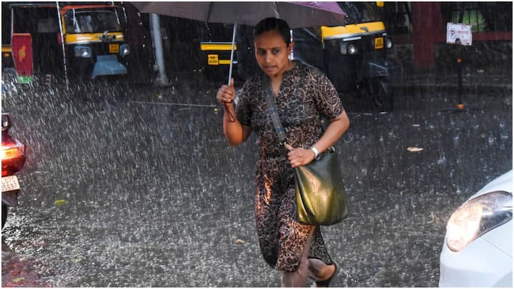 Roads were waterlogged in many rural and urban areas of Kochi as heavy rains continued to lash the state throughout the day. (Source: PTI)