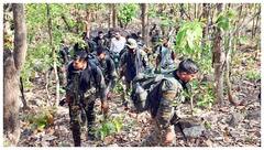 మేం 35 మంది- వాళ్లు వేల మంది- నిలబెట్టి కాల్చేశారు- నంబాల ఎన్‌కౌంటర్‌పై మావోయిస్టుల సంచలన ప్రకటన