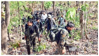 Maoist chief Sambala Kesava Rao : మేం 35 మంది- వాళ్లు వేల మంది- నిలబెట్టి కాల్చేశారు- నంబాల ఎన్‌కౌంటర్‌పై మావోయిస్టుల సంచలన ప్రకటన