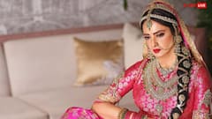 স্বামীর মৃত্যুর পরেও সিঁদুর পরেন, কিন্তু কেন আর কখনও বিয়ে করলেন না রেখা?