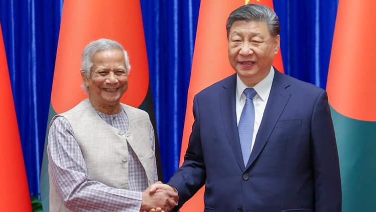 'बांग्लादेश में न डेंटिंग करें और न शादी', चीन ने अपने देशों के लिए निकाला अजीबो-गरीब फरमान
