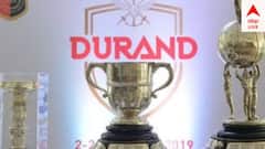 ২২ জুলাই শুরু ডুরান্ড কাপ, খেলা হবে পাঁচ রাজ্যে, কলকাতার দুটো স্টেডিয়াম তালিকায়