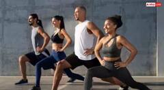 30 ਸਾਲ ਦੀ ਉਮਰ ਤੋਂ ਬਾਅਦ ਰੋਜ਼ਾਨਾ ਕਰੋ ਇਹ 6 ਕਸਰਤਾਂ, ਤੁਸੀਂ ਹਮੇਸ਼ਾ ਰਹੋਗੇ ਤੰਦਰੁਸਤ ਤੇ ਜਵਾਨ