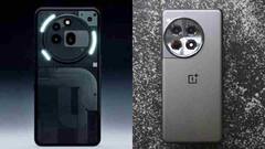 Nothing Phone 3 vs OnePlus Nord 5: लॉन्च से पहले ही मचा गई हलचल, जानें किसका चलेगा जादू