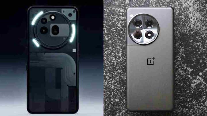 2025 में भारतीय मार्केट में कई सारे स्मार्टफोन्स की एंट्री होने वाली है. जानकारी के मुताबिक, बाजार में जल्द ही दो नए फोन्स आने वाले हैं जिसमें Nothing Phone 3 और OnePlus Nord 5 शामिल है.