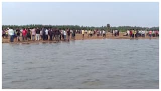 Konaseema Latest News: అంబేద్కర్ కోనసీమ జిల్లాలో విషాదం- గోదావరిలో 8 మంది యువకులు గల్లంతు 