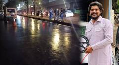 दुचाकीला धक्का लागल्यावरून वाद, कारचालकाला क्षणात संपवलं; घाटकोपरच्या पूर्व द्रुतगती मार्गावरील खळबळजनक घटना