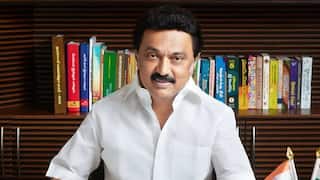 CM Stalin Salem Visit: இரண்டு நாள் சுற்றுப்பயணமாக முதல்வர் சேலம் வருகை... ஜூன் 12ம் தேதி மேட்டூர் அணை திறந்து வைக்கிறார்
