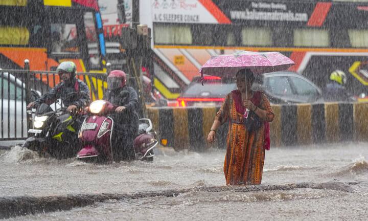 સવારે ઓફિસે જતા લોકોને ભારે મુશ્કેલીનો સામનો કરવો પડ્યો હતો, કારણ કે શહેરના ઘણા ભાગોમાં લોકલ ટ્રેન સેવાઓ સંપૂર્ણપણે ખોરવાઈ ગઈ હતી.