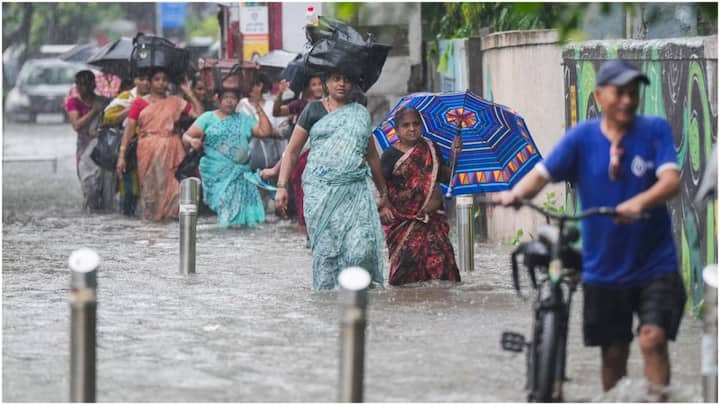 The IMD issues red alerts for multiple states, including Maharashtra and Kerala, as heavy monsoon rains trigger flash flood warnings and prompt emergency measures across the country.