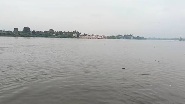 भीमा नदीकाठच्या नागरिकांना दिला सतर्कतेचा इशारा