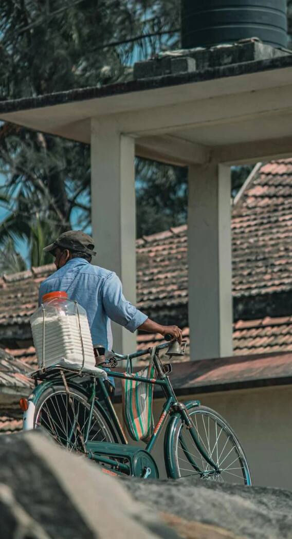 दिहाड़ी मजदूरी देने के मामले में टॉप पर हैं ये देश