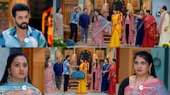 కలవారి కోడలు కనకమహాలక్ష్మీ: కొత్త కాపురం పెట్టేసిన విహారి, లక్ష్మీ.. సహస్ర పని ఇక అయిపోయినట్లేనా!