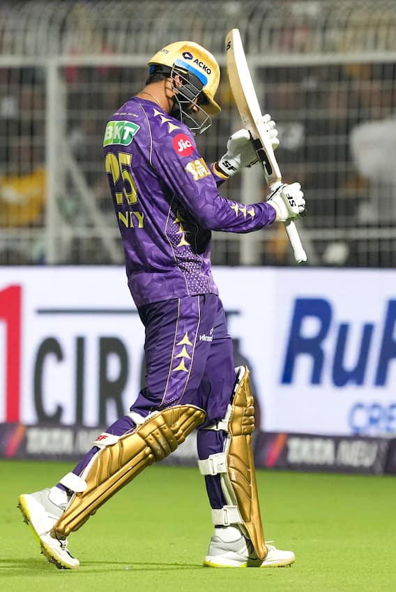 এক রানের দাম ১৭ লক্ষ টাকা! মাথায় হাত কেকেআরের