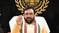 हरियाणा के स्कूलों में अब प्रार्थना सभा में पढ़े जाएंगे गीता श्लोक, सैनी सरकार का बड़ा फैसला