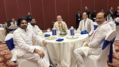 హిమాలయాలు ఎలా తలవంచవో... ప్రధాని మోదీ ఎక్కడా తలవంచరు: పవన్ కల్యాణ్