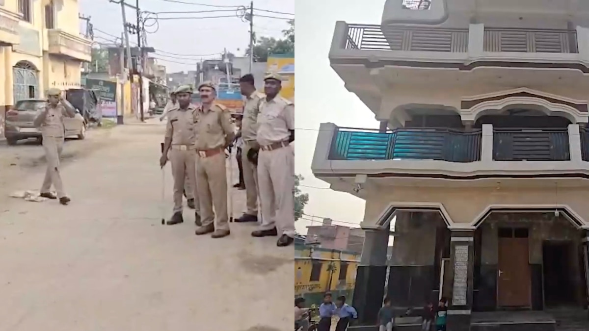 गाजियाबाद में वांटेड अपराधी कादिर को पकड़ने गई पुलिस टीम पर हमला, गोली लगने से एक सिपाही की मौत