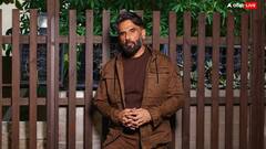 सुनील शेट्टी का नाम कैसे पड़ा था अन्ना? संजू बाबा का इसके पीछे था हाथ