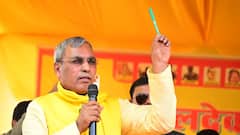 NDA Ally Rajbhar Warns Of Going Solo In Bihar, Says Party Ready To Contest 150 Seats If Denied 'Respectable' Share