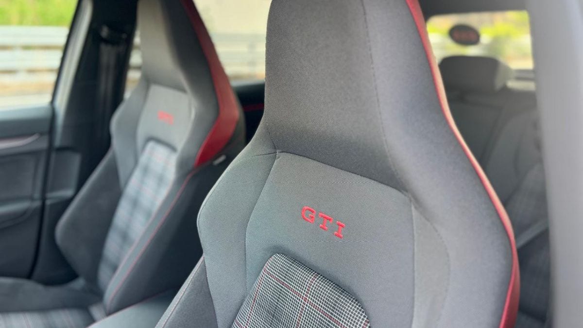 Volkswagen Golf GTI India Review: Fastest Hatchback Is Also The Most Fun