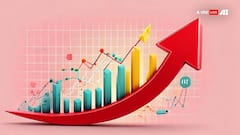 Markets Open Higher: Sensex Rallies Over 600 Points, Nifty Crosses 25K