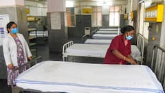 Active COVID-19 Cases Reach 1009, Check State-Wise List