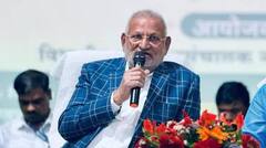 पावसामुळं बळीराजा पुन्हा हवालदिल! नुकसानग्रस्त भागातील पंचनामासंदर्भात कृषिमंत्री माणिकराव कोकाटेंची महत्वाची माहिती, म्हणाले... 