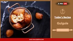 Know How To Make Gulgule For Vat Savitri Vrat Bhog