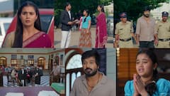 చిన్ని సీరియల్: బాలరాజుకి అండగా కావేరి.. వారం గడువు.. రాజు నిర్దోషని ఆ ముగ్గురూ నిరూపిస్తారా!