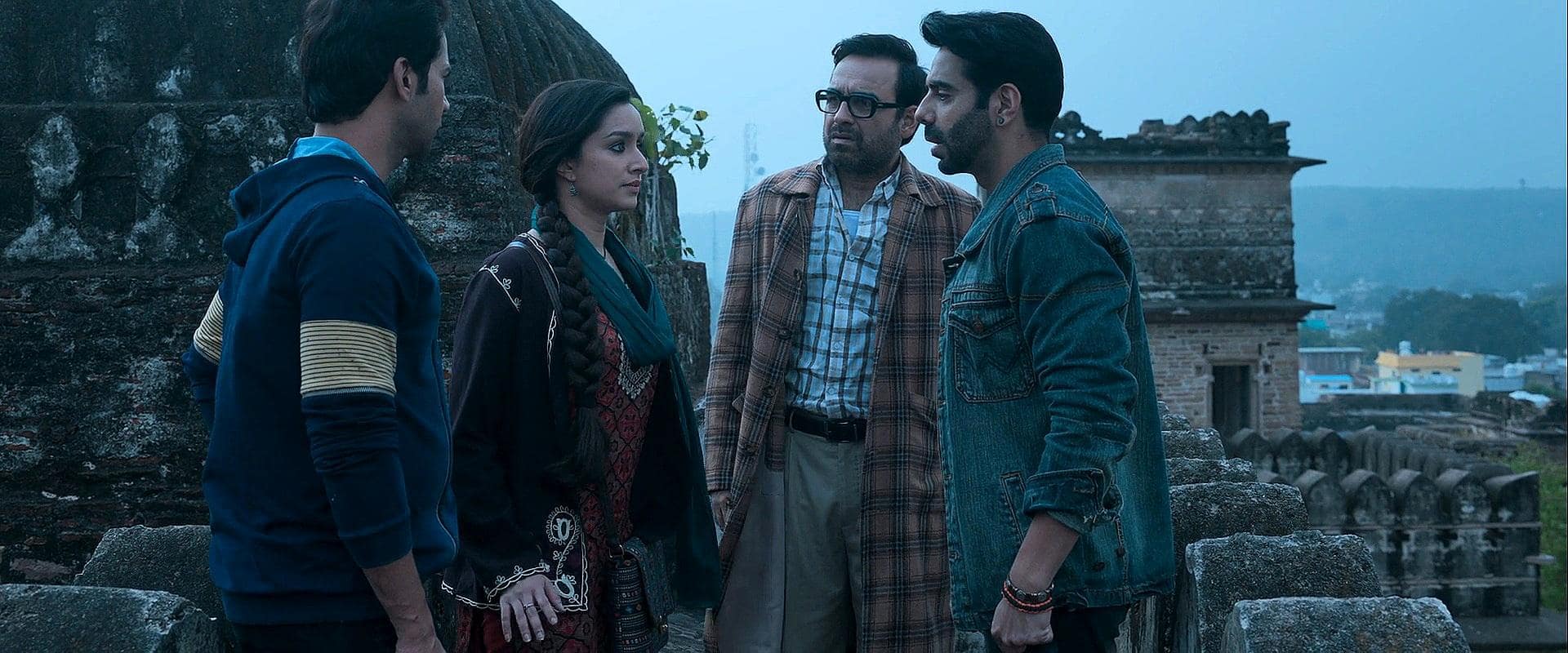 Box Office: Final Destination Bloodlines से 'स्त्री 2' पिछड़ी, 'पुष्पा 2' और 'दंगल' का रिकॉर्ड भी टूटेगा, हॉरर फिल्म ने किया कमाल!