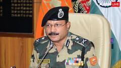 BSF IG ने दी ऑपरेशन सिंदूर के बाद बने हालात की जानकारी, कहा- 'राजस्थान में पाकिस्तानी ड्रोन...'