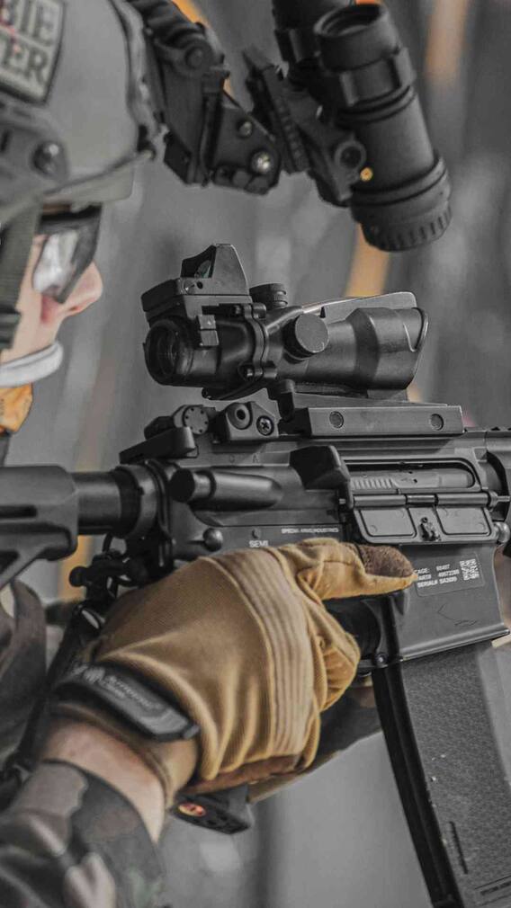 भारत की सबसे खतरनाक फोर्स कौनसी है