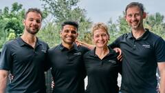 अंतरिक्ष में जाने से पहले एस्ट्रोनॉट्स को क्यों किया जाता है क्वारंटीन, ये हैं स्पेस स्टेशन में जाने के नियम