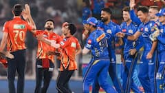 MI Vs PBKS: ஜெயிச்சாலே போதும், டாப் 2 கன்ஃபார்ம் - இன்று பஞ்சாபை பந்தாடுமா மும்பை? ஜெய்பூரில் மழையா?